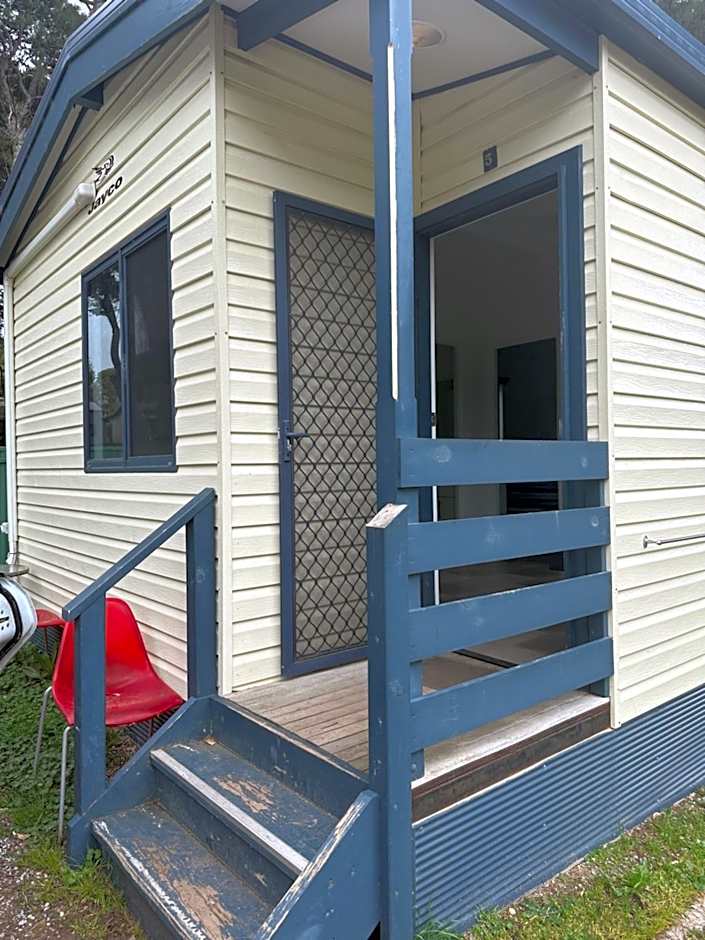 Second Valley Caravan Park