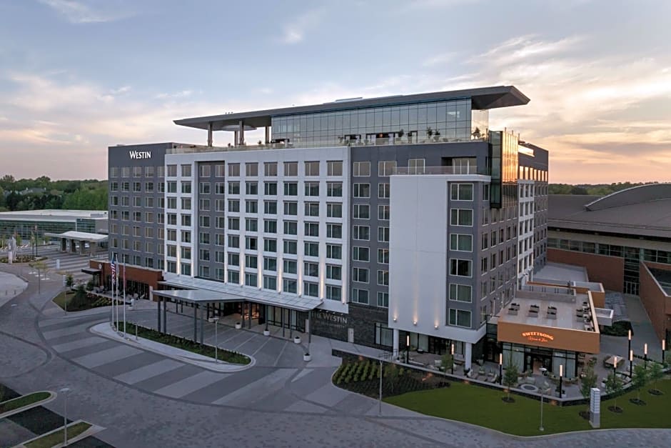 The Westin Atlanta Gwinnett
