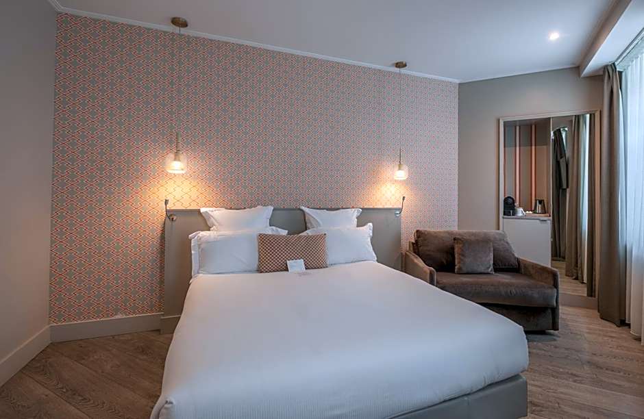Hotel Vic Eiffel