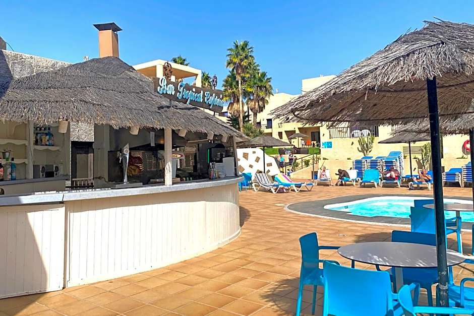 BLUESEA Costa Teguise Gardens