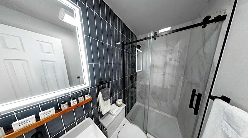 Chalet 239-Boutique Hotel