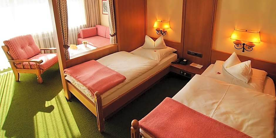 Steinbach-Hotel