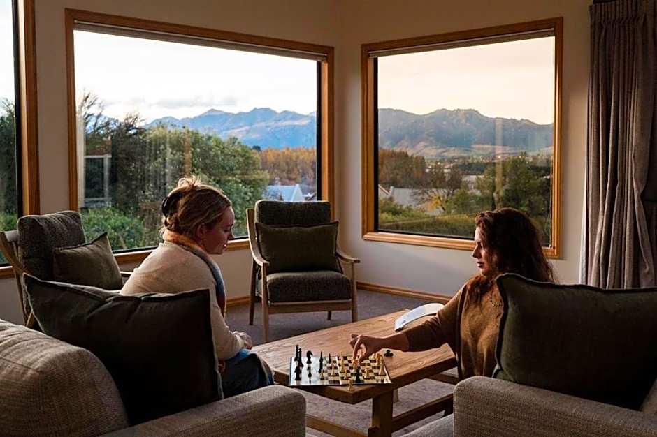 Tasman Holiday Parks - Wanaka