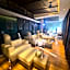 The Quarter Hualamphong by UHG - Close to Song Wat Road, Chinatown, Hua Lamphong Railway Station, Hua Lamphong MRT Station
