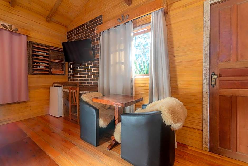 Pousada Caminhos da Natureza