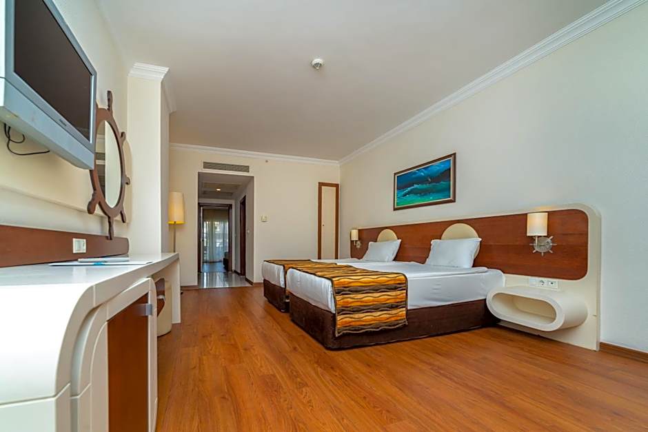 Transatlantik Hotel & Spa - Ultra All Inclusive