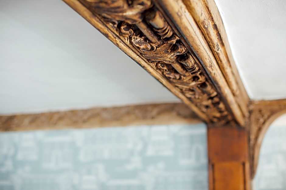 The Marlborough Dedham