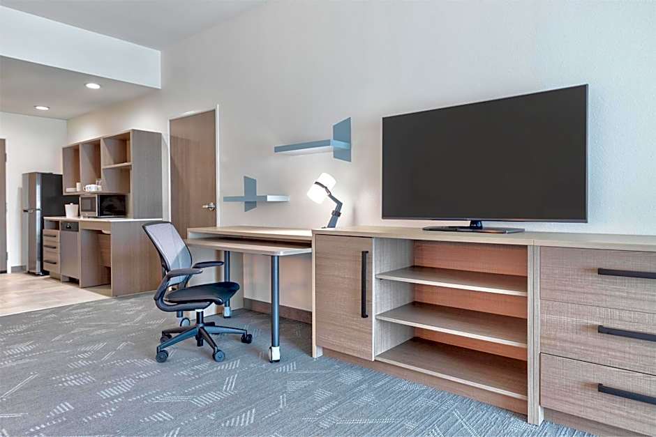 Home2 Suites by Hilton Paris