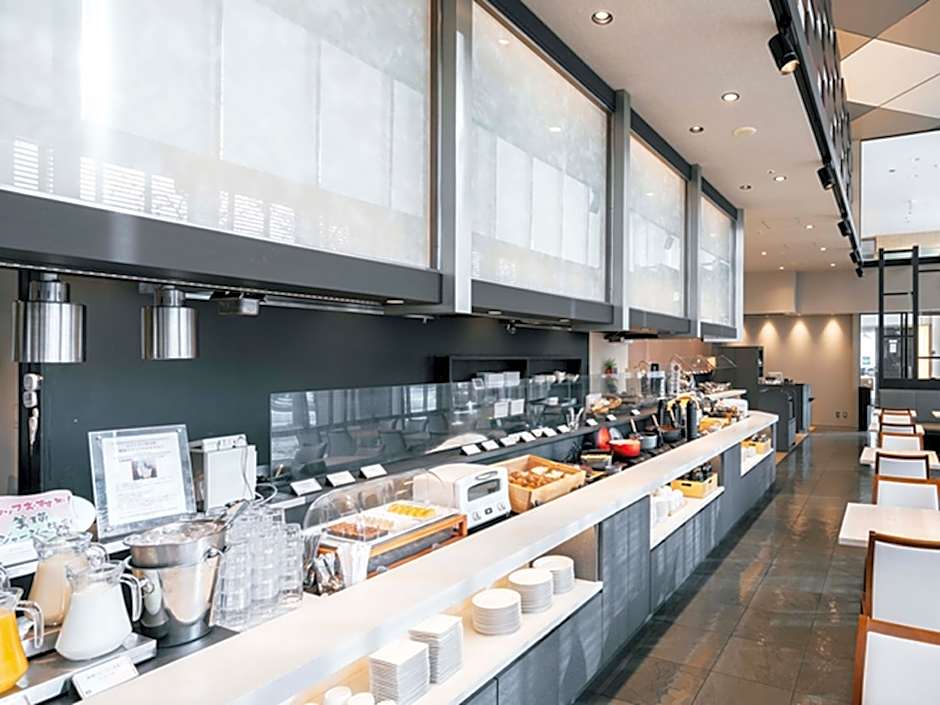 Richmond Hotel Obihiro Ekimae