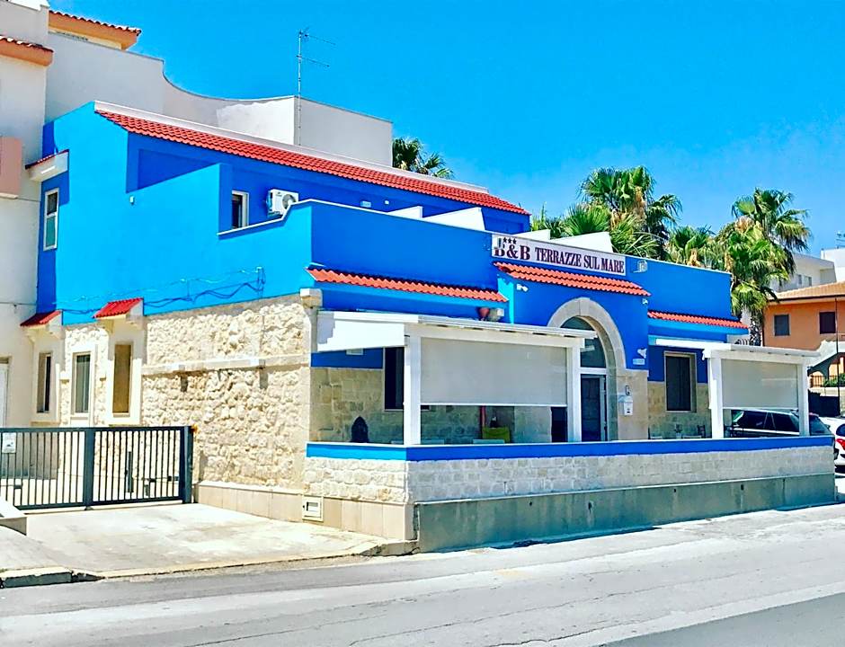 Terrazze Sul Mare