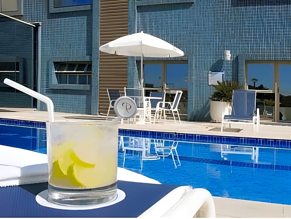 Hotel Nacional Inn Sao Jose dos Campos