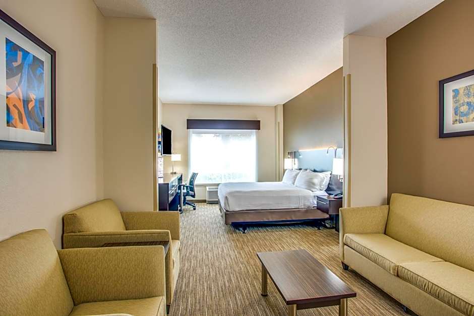 Holiday Inn Express Hotel & Suites Bethlehem By IHG