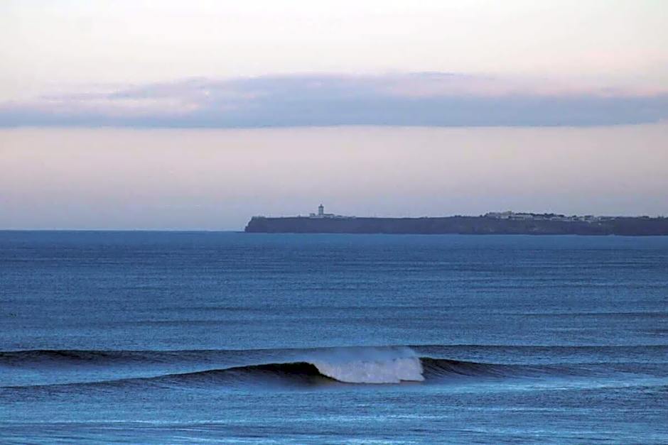 Da Silva Surfcamp 4 Bettzimmer mit Frühstück