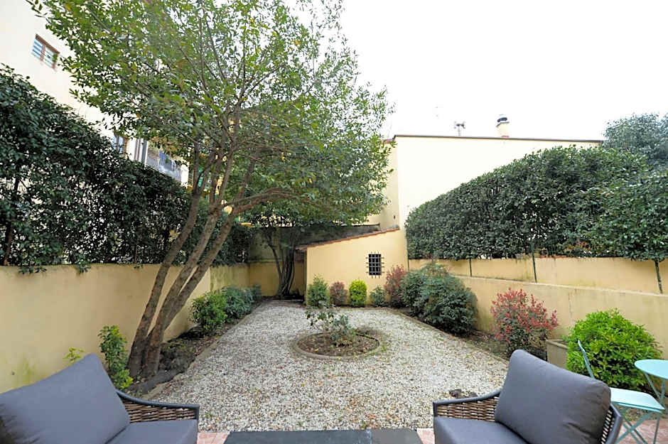 Palazzo Oliveto