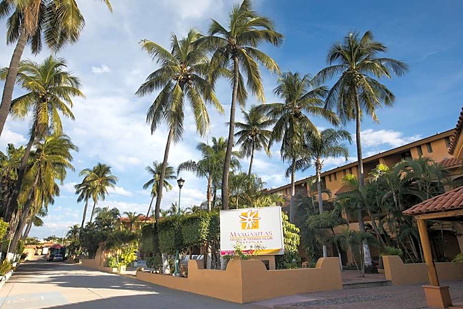 Hotel Margaritas