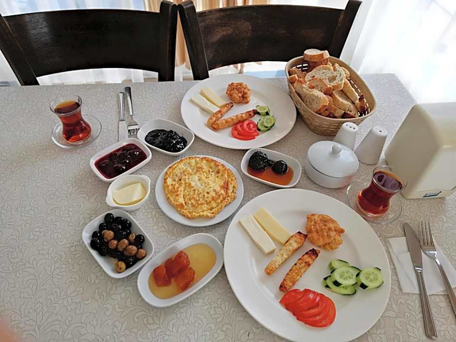 Marigold Otel