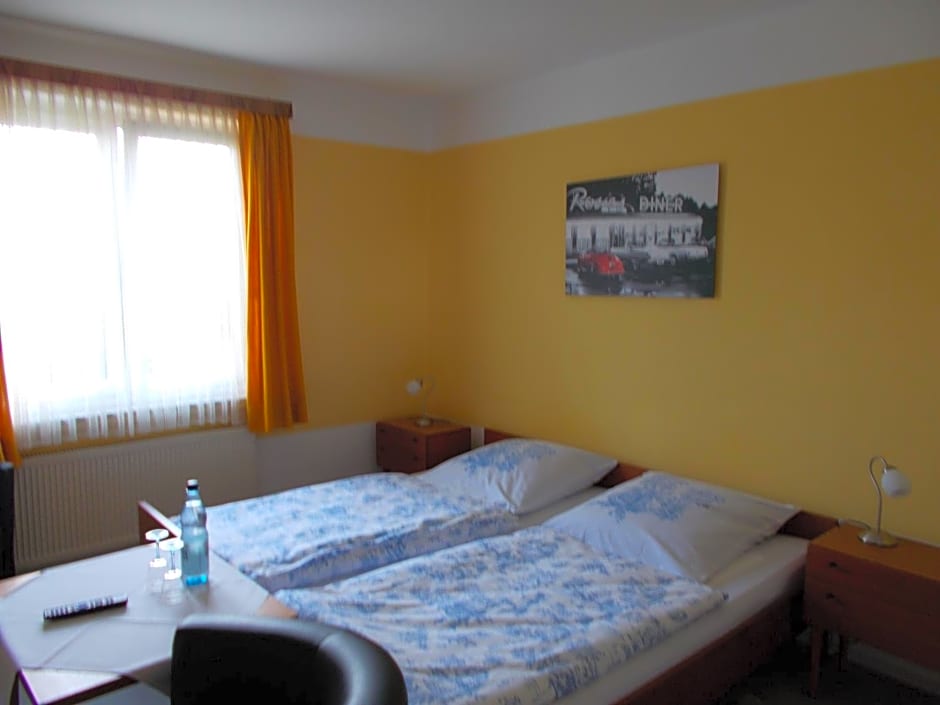 Lindenzimmer Stöcken