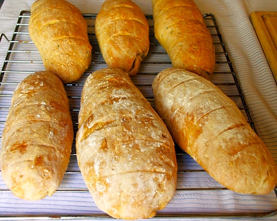 Aperanti Agrotourism