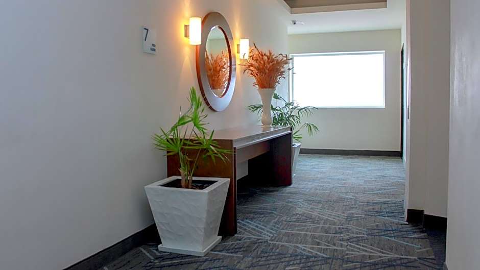 Holiday Inn Express & Suites - Ciudad Obregon By IHG