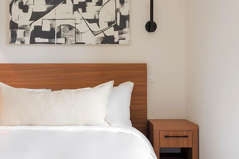 The Lum Hotel Los Angeles Stadium District