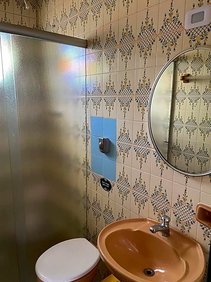 Pousada Encanto de Tiradentes