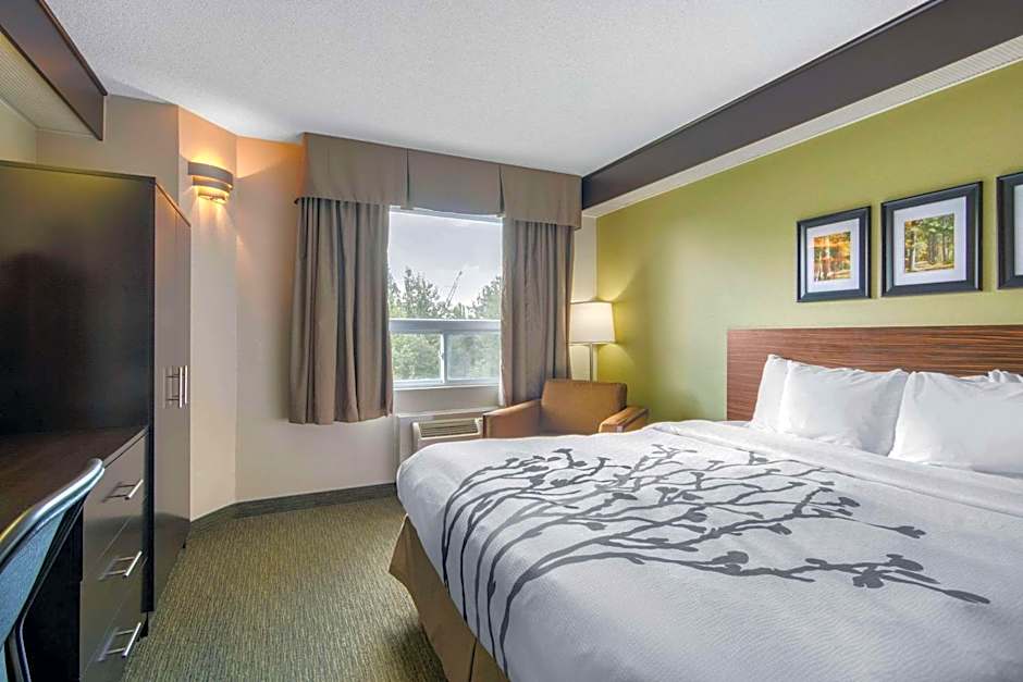 Sleep Inn Sault Ste. Marie