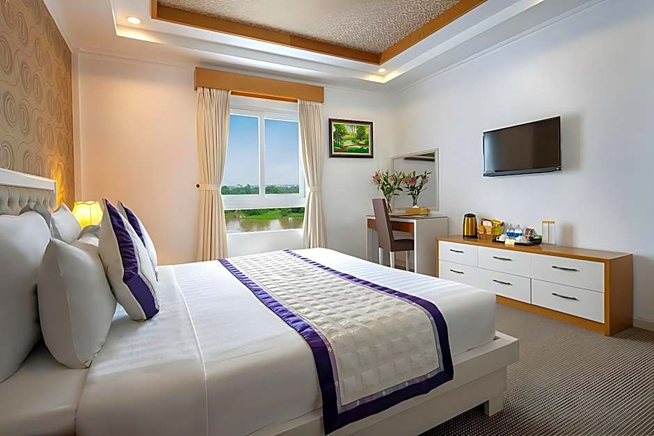 Nesta Hotel Can Tho