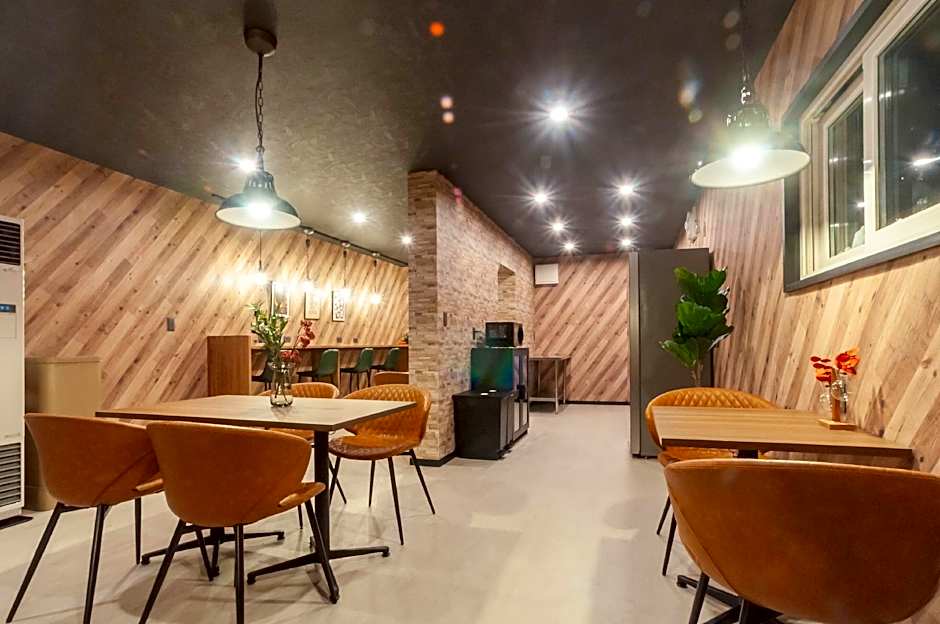 Rusutsu Grand Cabin