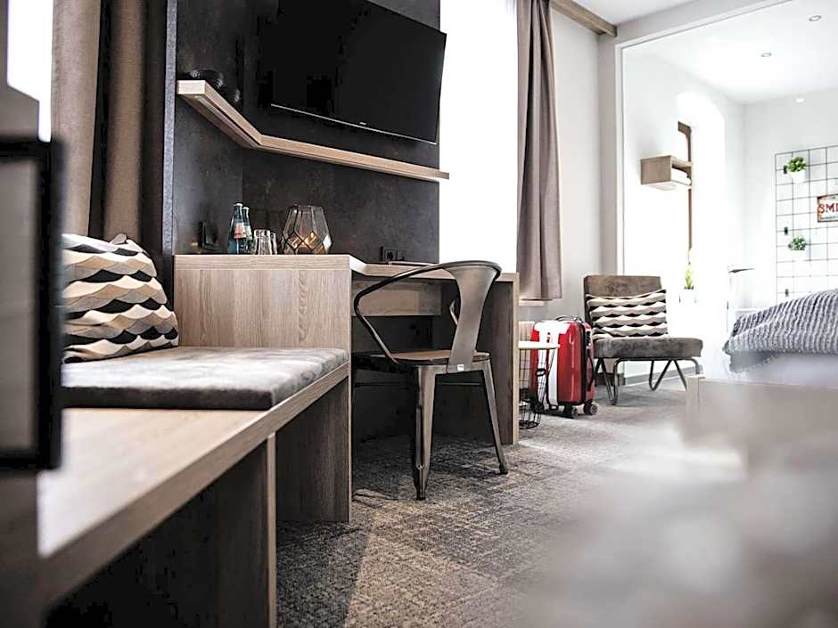 alexxanders Hotel & Boardinghouse, Restaurant