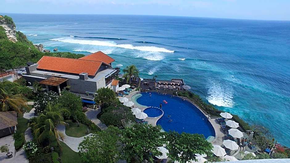 Blue Point Resort & Spa