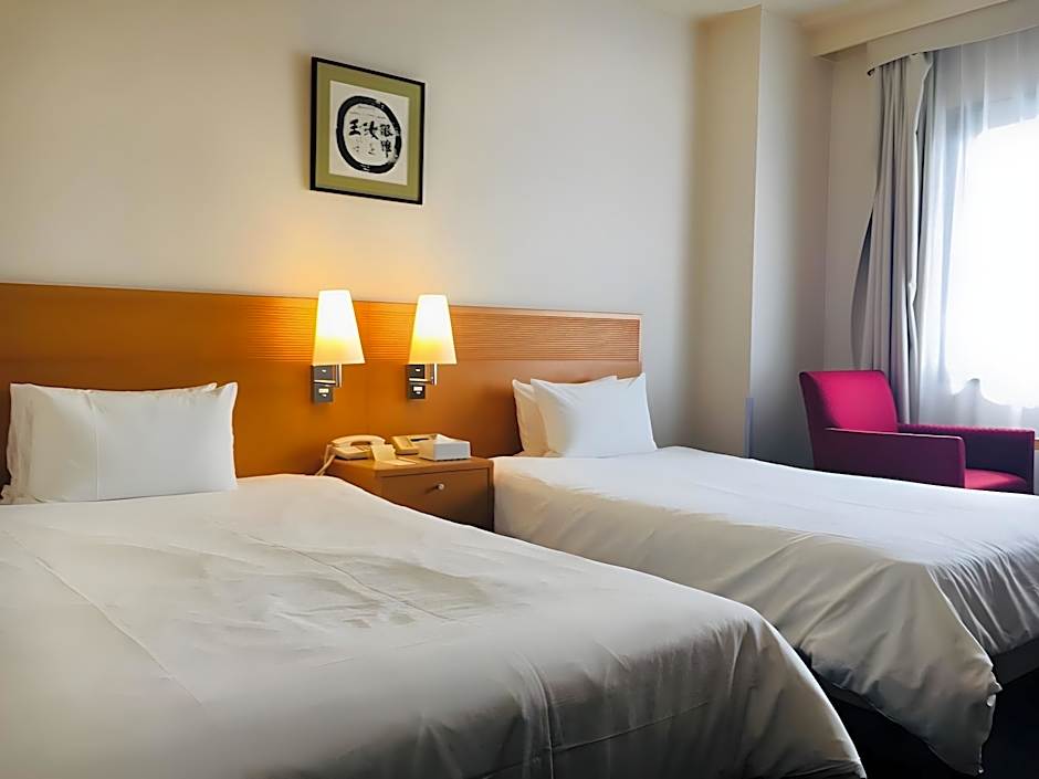 Hotel Welco Narita ( Formerly Mercure Hotel Narita )