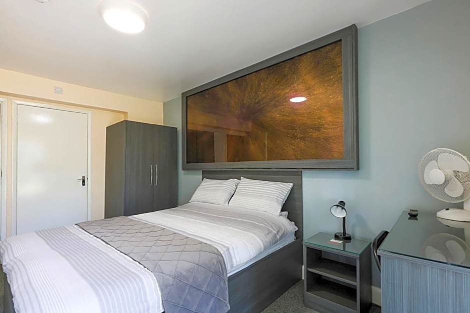 OYO Honeycroft Lodge