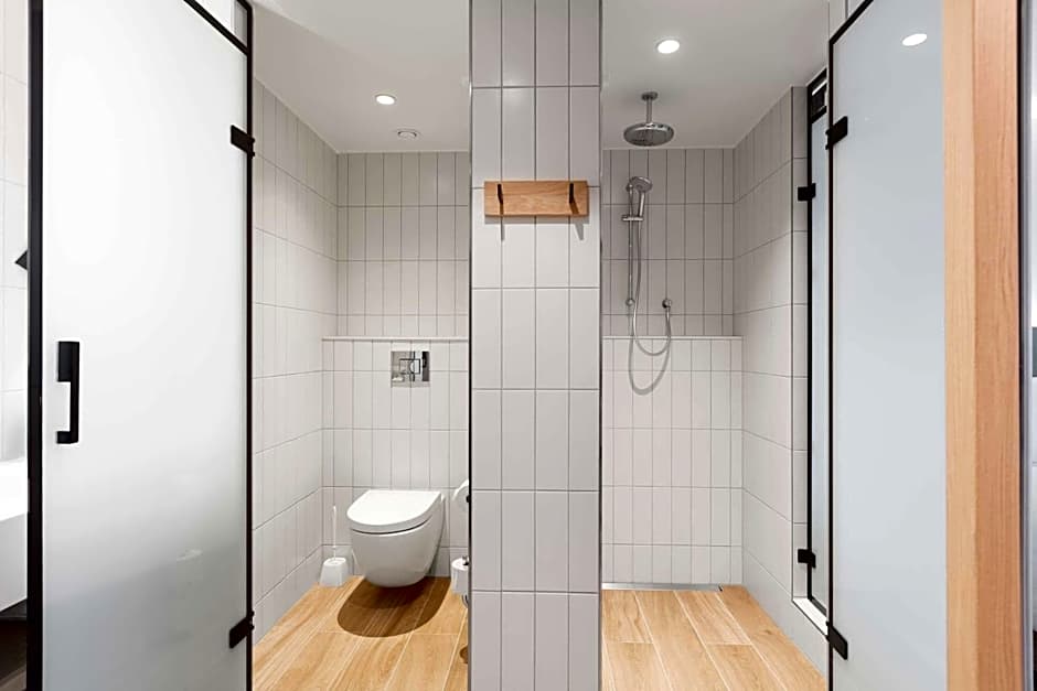 Hilton Garden Inn Faroe Islands