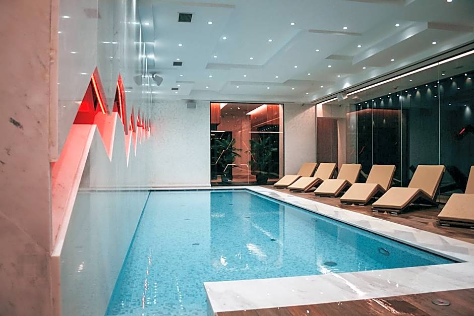 Hotel Austria & Bosna