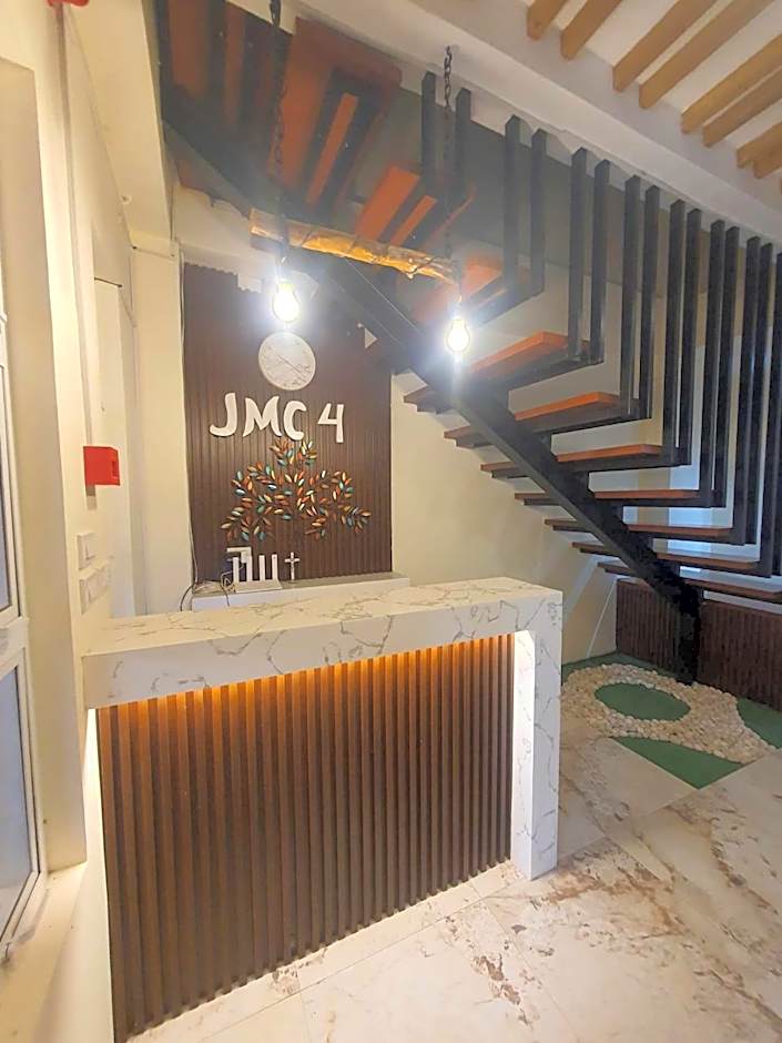 JMC4 Tawala Panglao Bohol near Alona Beach