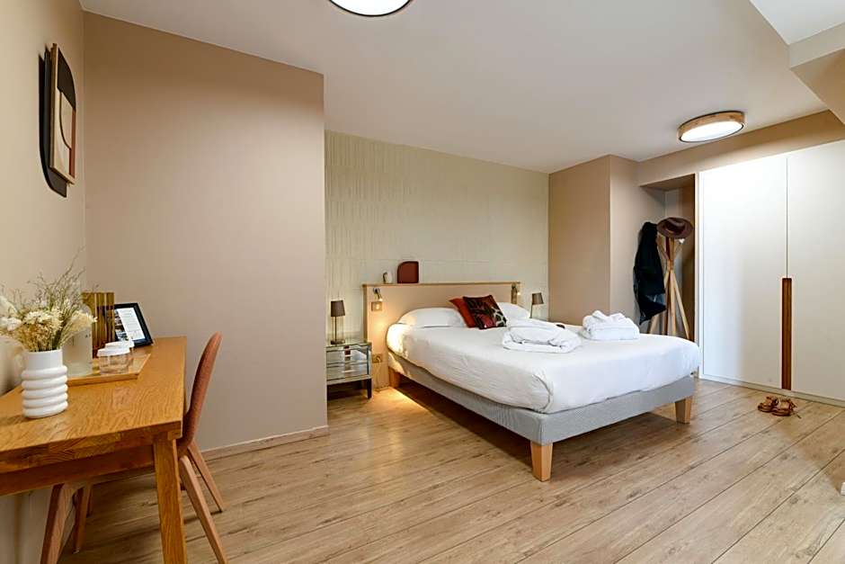 Hôtel Argia