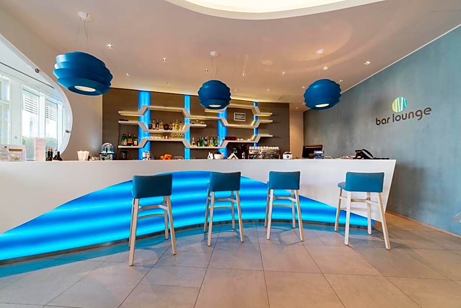 Isola di Albarella Hotel Capo Nord