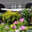 Eden Park Hotel Restaurant