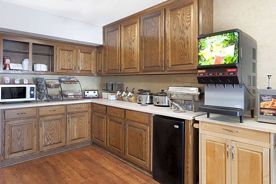 Baymont by Wyndham Tullahoma