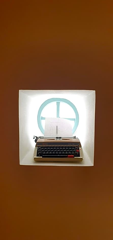 Casa do Criativo ® Bed&Breakfast