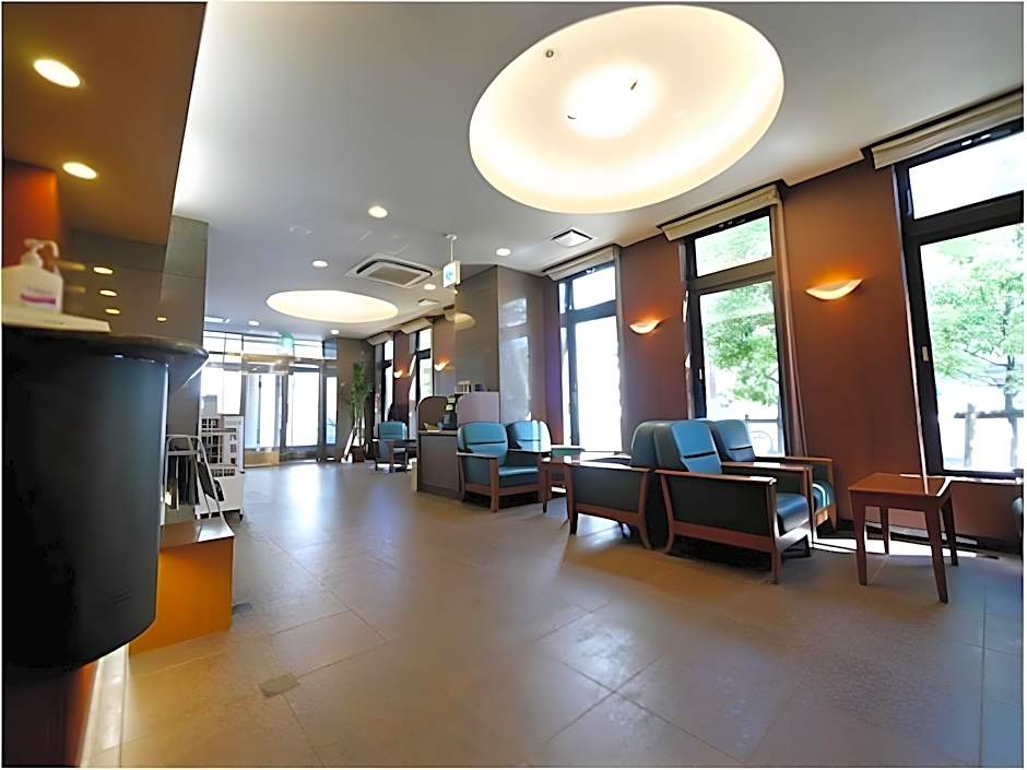 Hotel Route-Inn Fukaya Ekimae