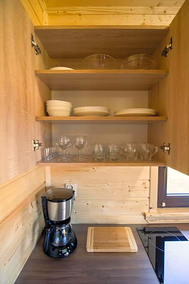 Domki Nadmorskie Wicie