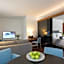 Fraser Suites Geneva - Serviced Apartments