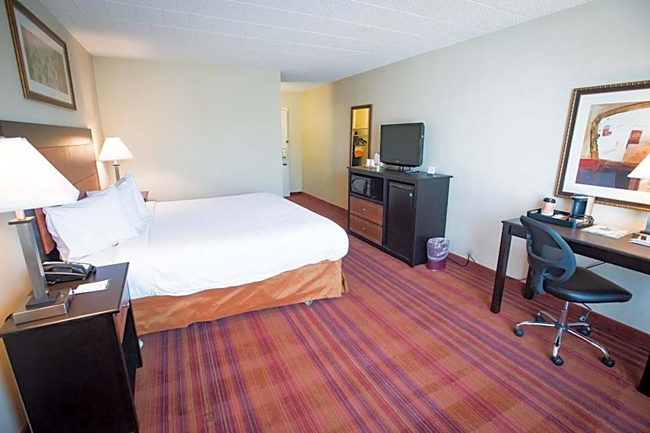 Exton Hotel and Conference Center