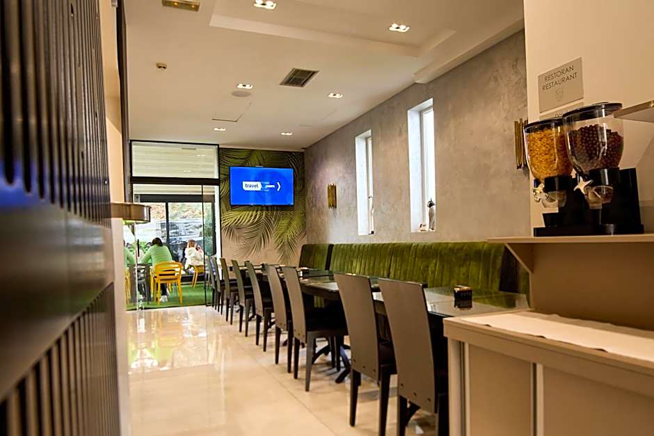 Garni Boutique Hotel Arta