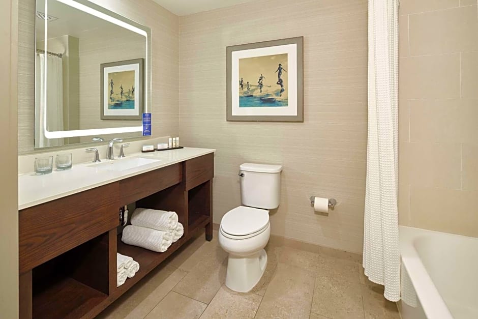 Embassy Suites by Hilton Oahu Kapolei
