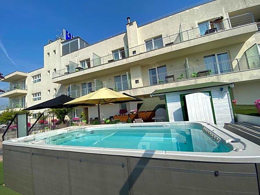 Palace Hotel & SPA La CONCHIGLIA D' ORO
