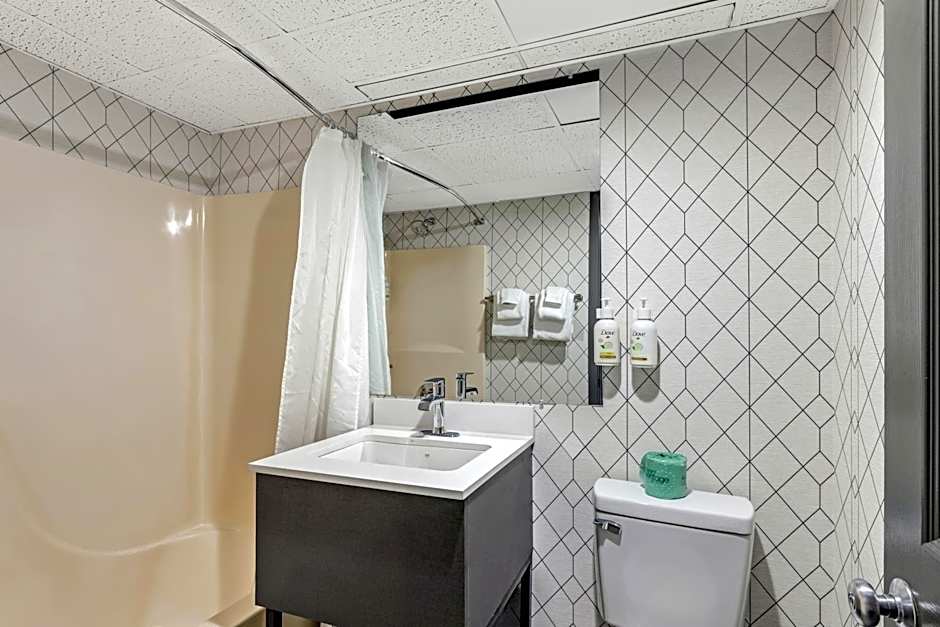 The Wander Hotel, a Ramada by Wyndham