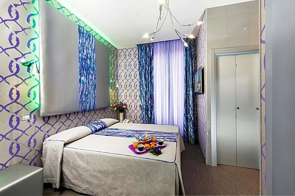 Hotel Relais Dei Papi