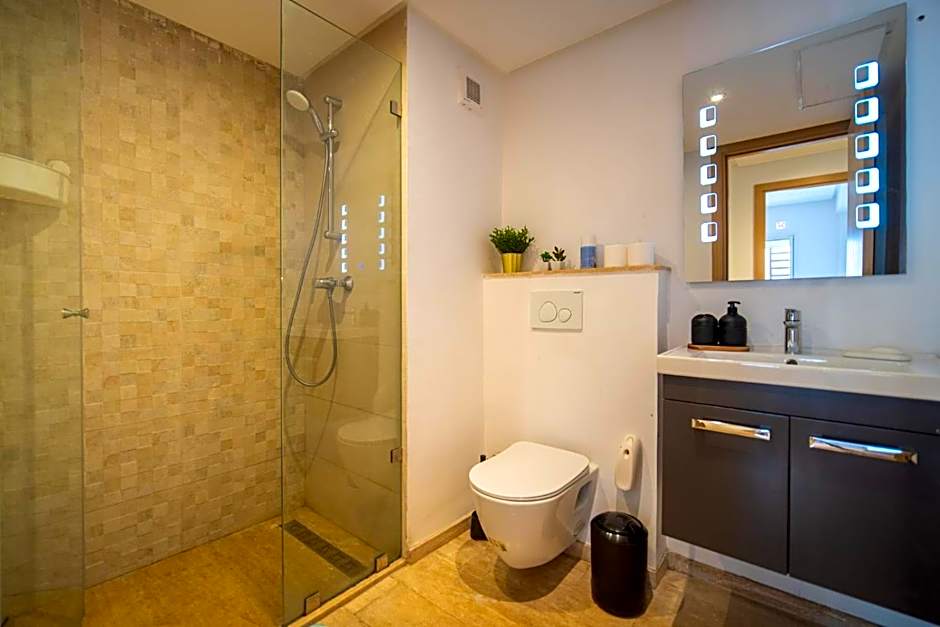 studio Maarif à 3min à pied du stade med V